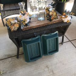 Flowers Vases All For 10