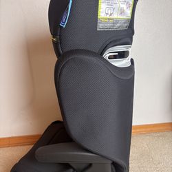 GRACO TURBOBOOSTER 2.0 LX