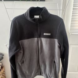Columbia Fleece 