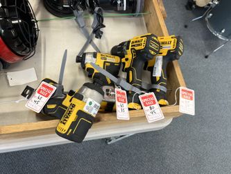 Tool Sale At Silver Lining Jewelry & Loan (Portland)