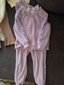 Sweat suit