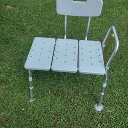 DRIVE Shower Chair, Bench