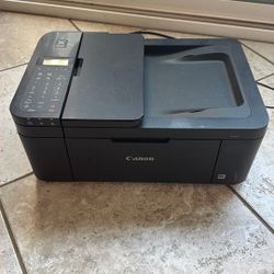 Canon Printer 