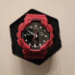 Casio G Shock 