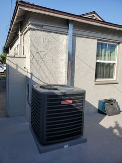 Air Conditioning