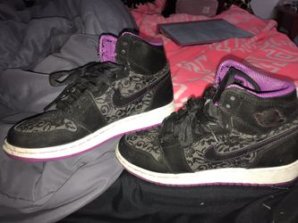 Jordans