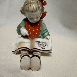 1950s Book End