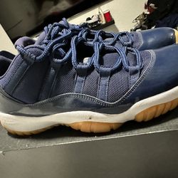 Jordan Retro 11
