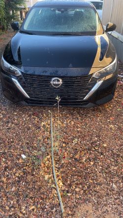 2024 Nissan Sentra