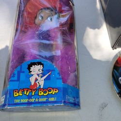 Betty Boop 