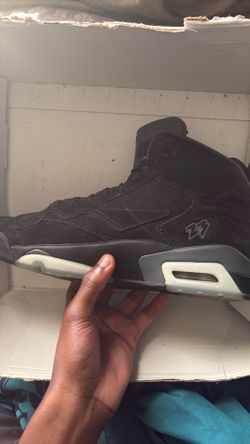 Jordan mvp