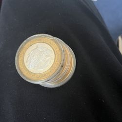 Casino Coins 