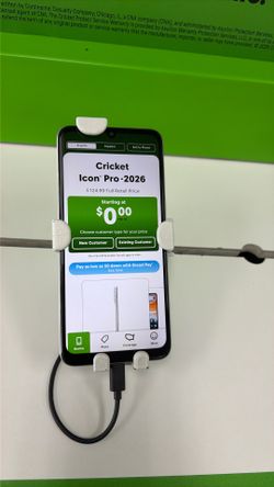 Cricket icon pro 2026