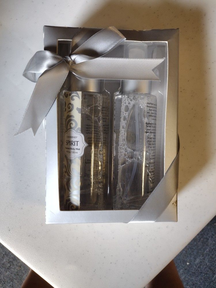 Body Mist