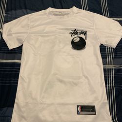 Stussy Nike Jersey