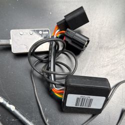 Control Pedal Par Mustang
