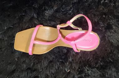 Used heels for $10 or less