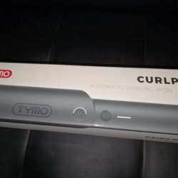 Tymo Curl Pro Automatic Curling Iron