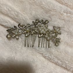 Women Hair Clip