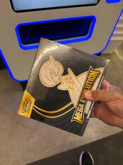 Mega ETB