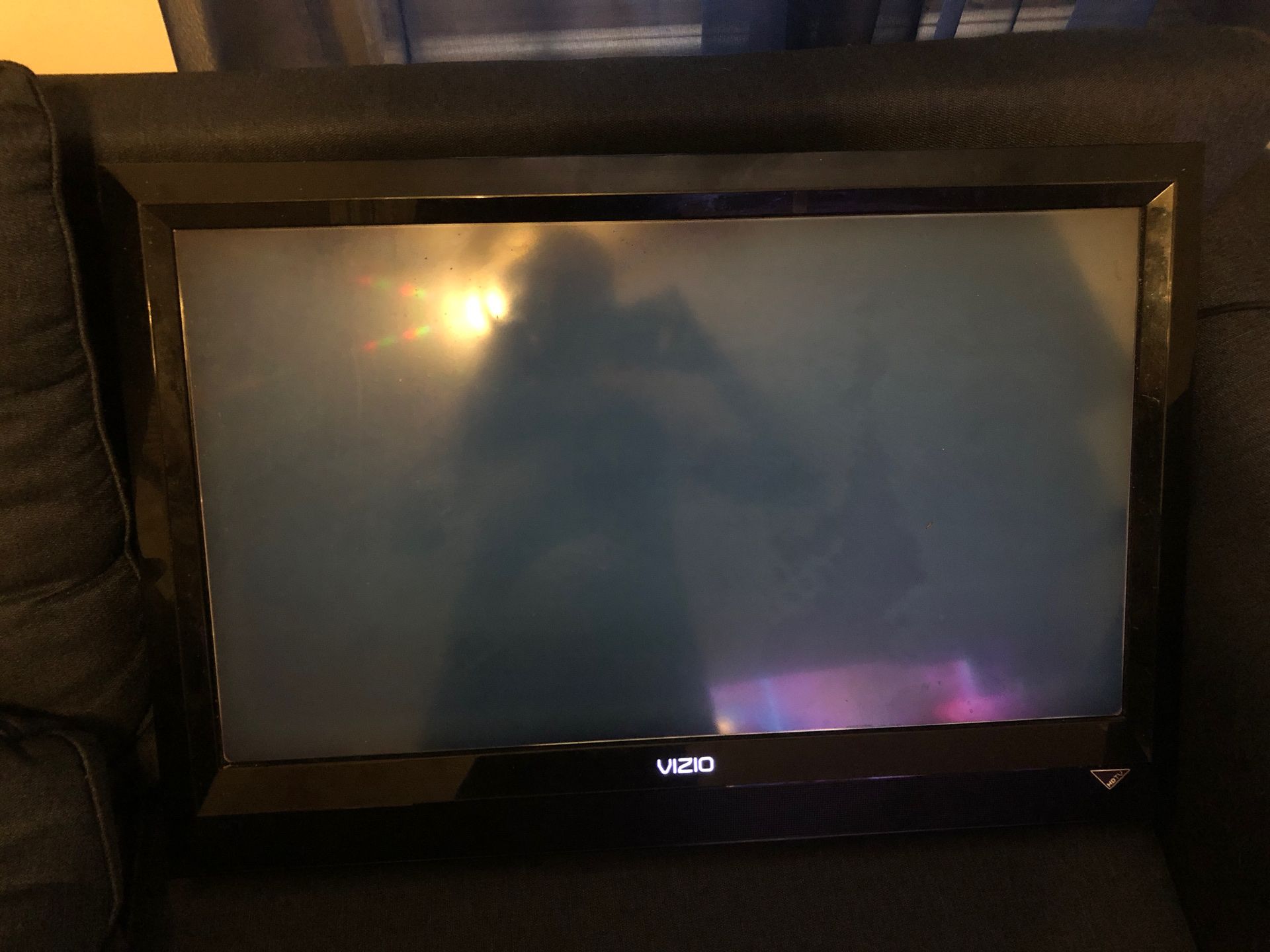 Vizio 32” TV