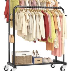 Garment Rack 