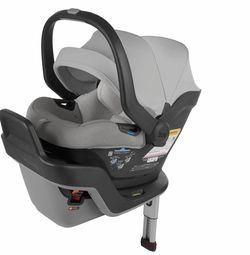 UPPAbaby Mesa Infant Car Seat with Base