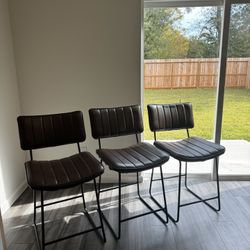 Barstool/Island Chairs