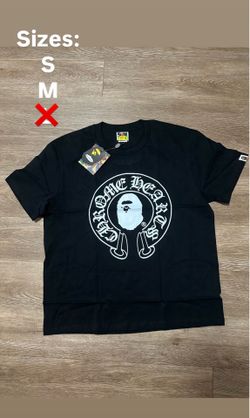 Bape shirt