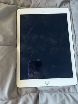 Apple iPad