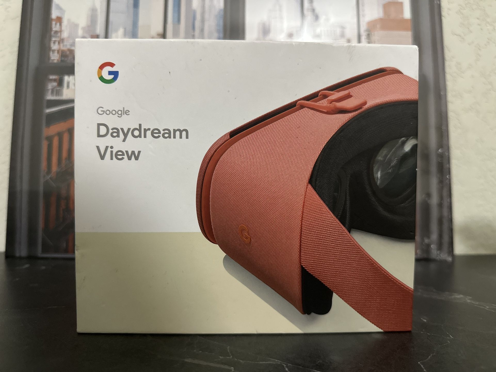 Daydream View VR for Pixel Phones