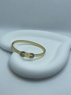 Pulsera Stainless Steel