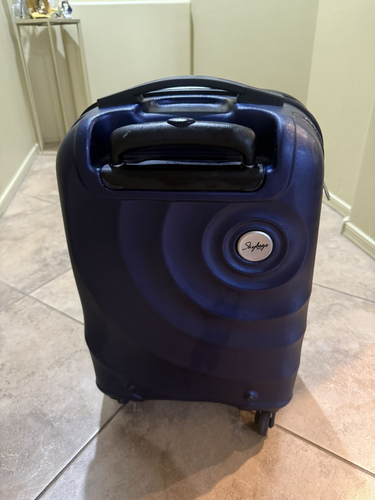 Cabin Bag