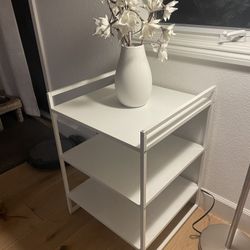 Shelves 