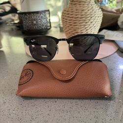 Rayban Sunglasses 