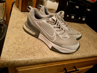 Nike Air Max Alpha Trainer Sneakers
