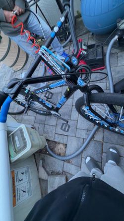Se big flyer 29inch