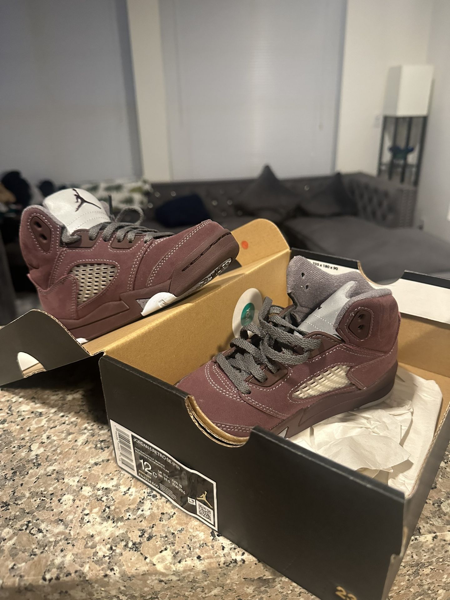 Air Jordan Children’s