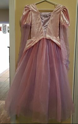 Princess costume