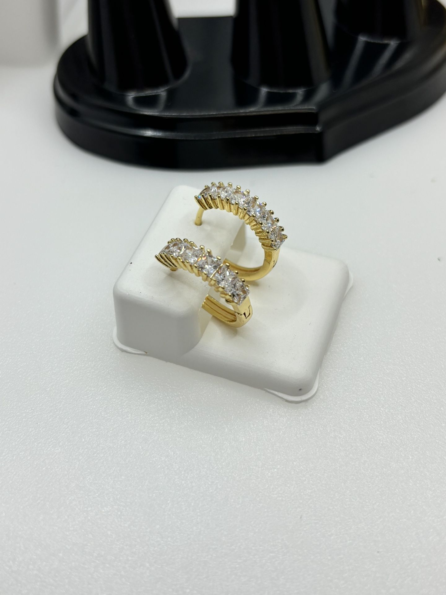 Gold Plated Filled From Brazil