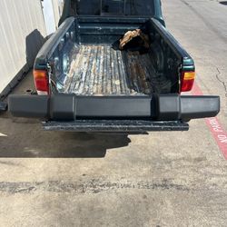 2007-2018 Jeep Wrangler Front Bumper