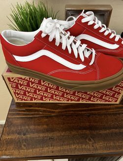 Vans Size 11