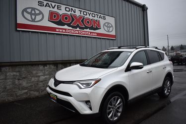 2017 Toyota RAV4