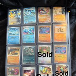 Pokemon Journey Together Cards For Sale 