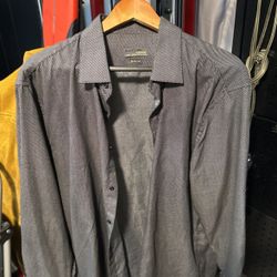 Black Label Slim Fit XL Italy