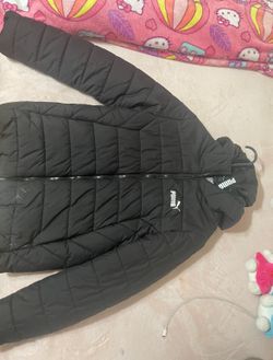 Puma Jacket Puffer!