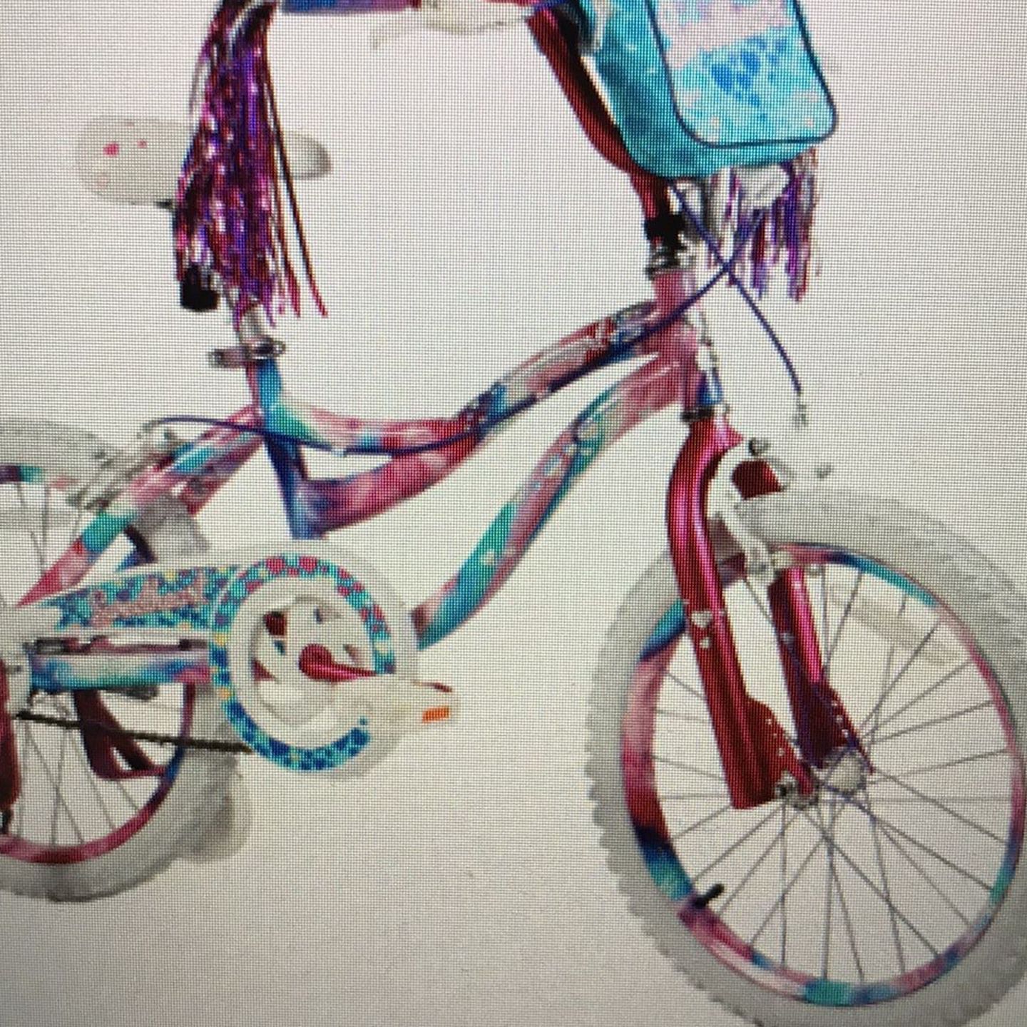 Dynacraft Monster High 18 Children s