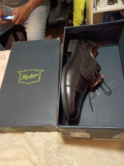 Dress Shoes