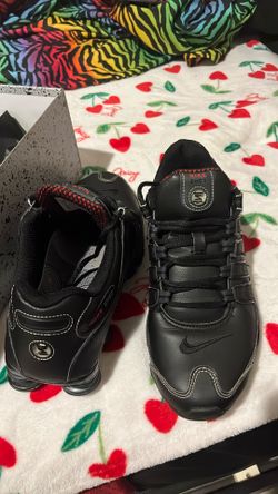 Nike Shox