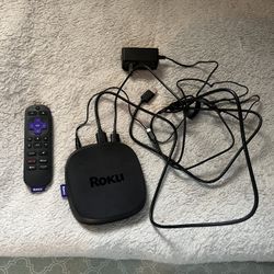 Roku Ultra